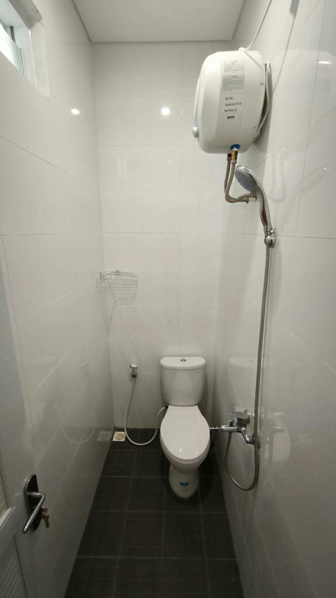 House Of Bedjo Powered By Cocotel Yogyakarta Kültér fotó